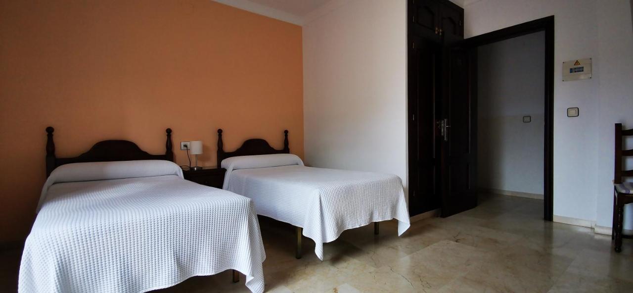 Victoria Hotel Matalascanas Ruang foto
