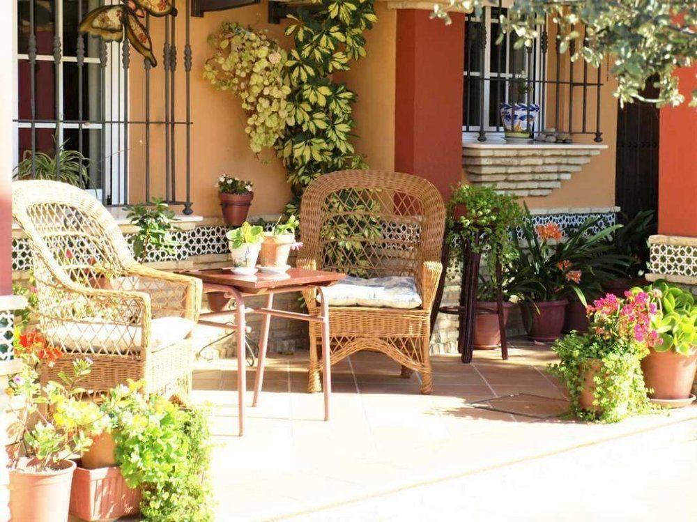 Victoria Hotel Matalascanas Bagian luar foto